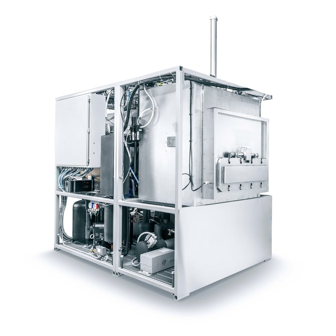 SP VirTis Genesis Pilot Freeze Dryer - Scientific Products