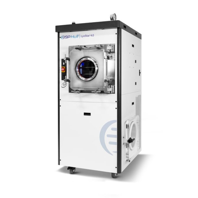 SP VirTis Genesis Pilot Freeze Dryer - Scientific Products