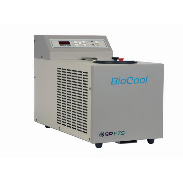 FTS BioCool™ Controlled Rate Freezer