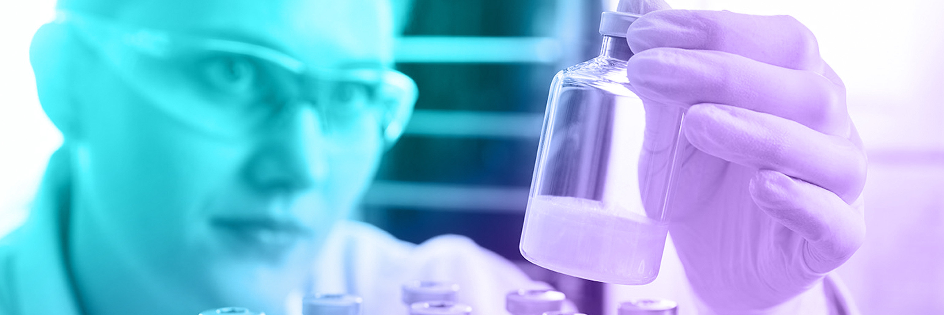 Life Sciences Equipment Scientific Products