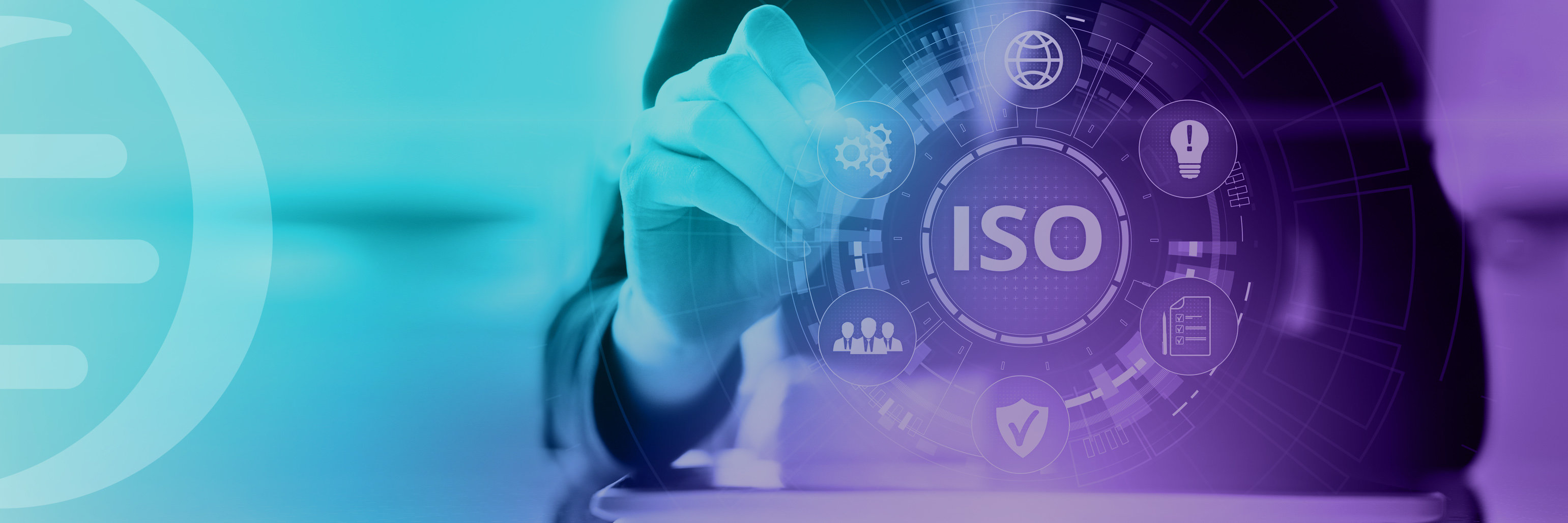 Certification & Quality Scientific Products