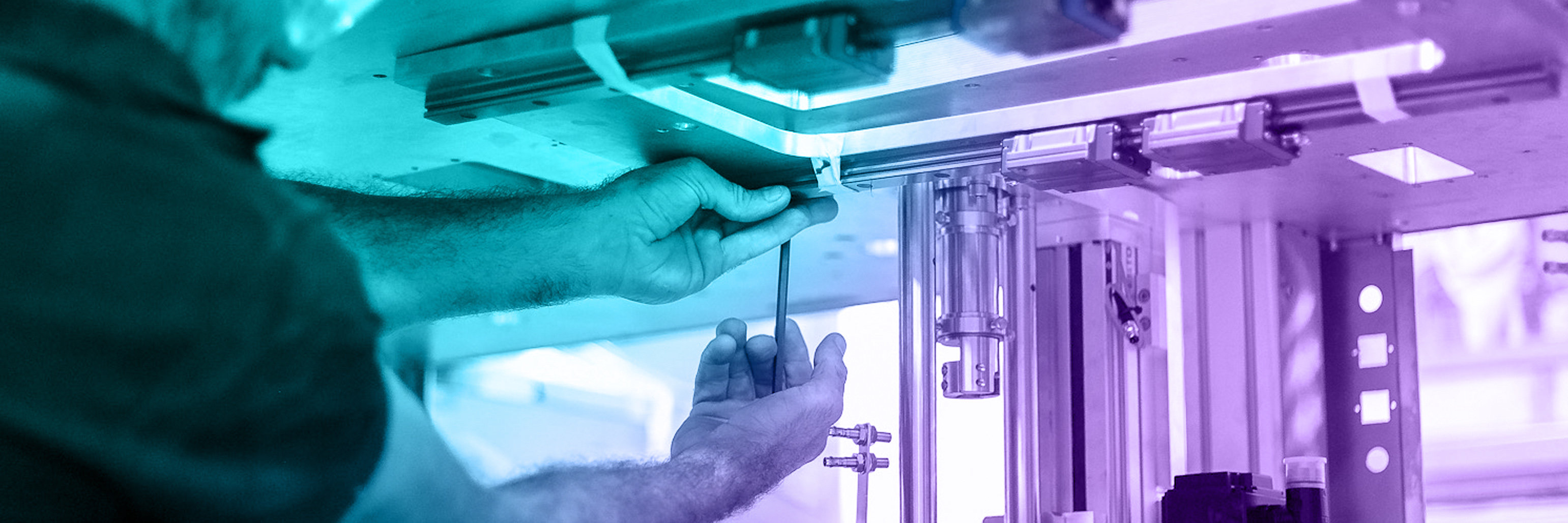 Fill Finish Equipment Scientific Products