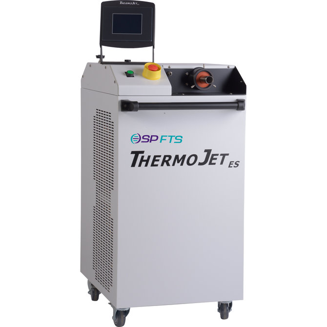 FTS ThermoJet Temperature Forcing System