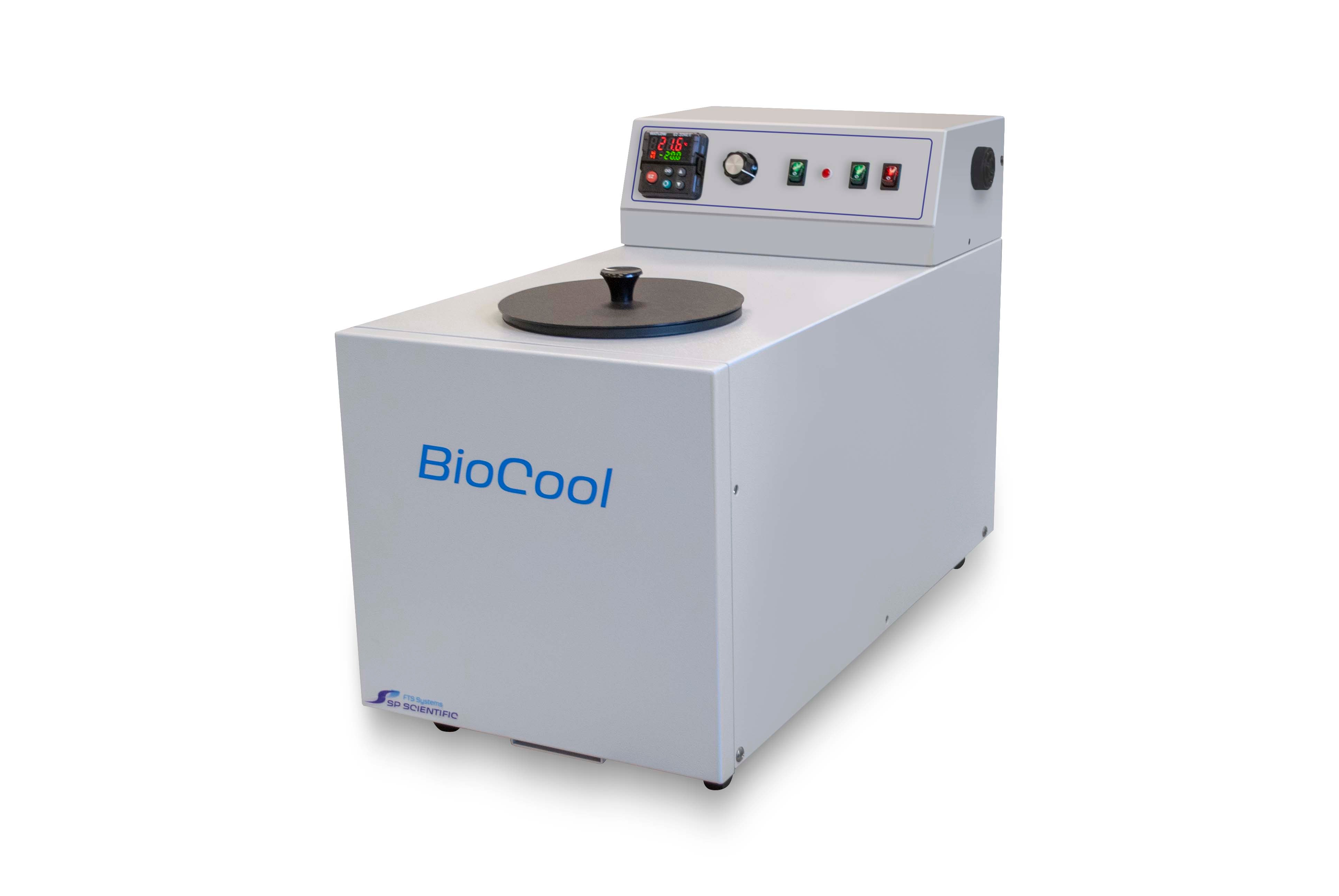 FTS BioCool™ Controlled Rate Freezer