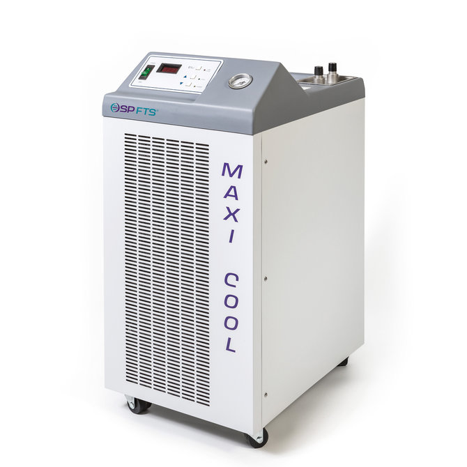 FTS MaxiCool™ Recirculating Chiller