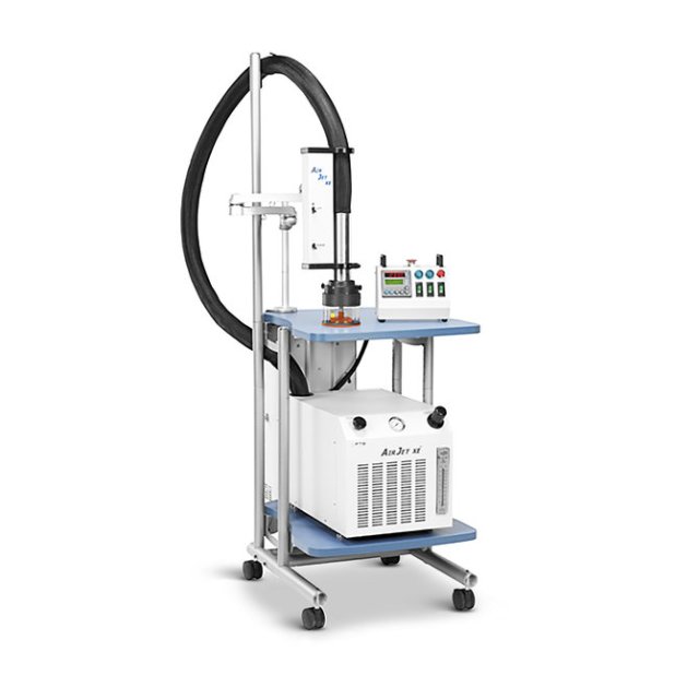 FTS AirJet XE Precision Temperature Cycling