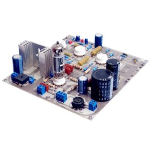 Electronic Components