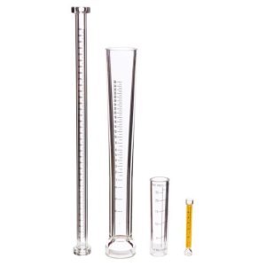 Flowmeter Tubes