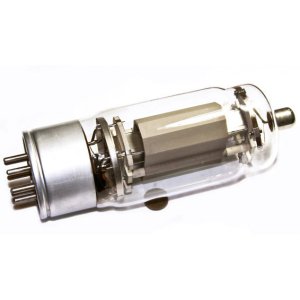 High-Voltage Capacitors
