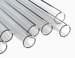 Precision Glass Tubing