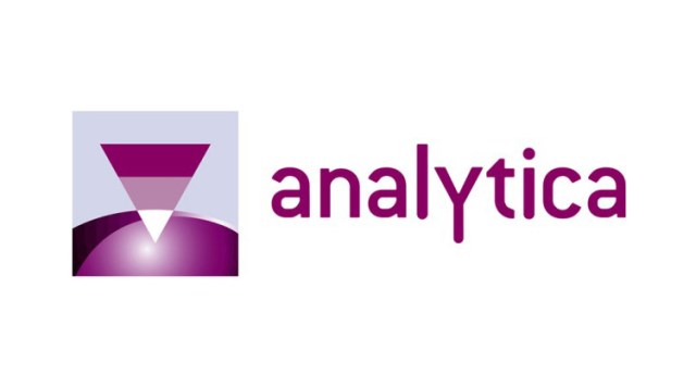 Analytica USA 2025