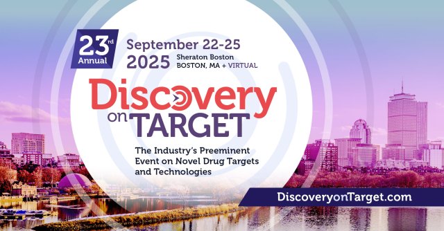 Discovery on Target