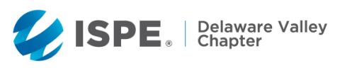 ISPE — Delaware Valley Chapter