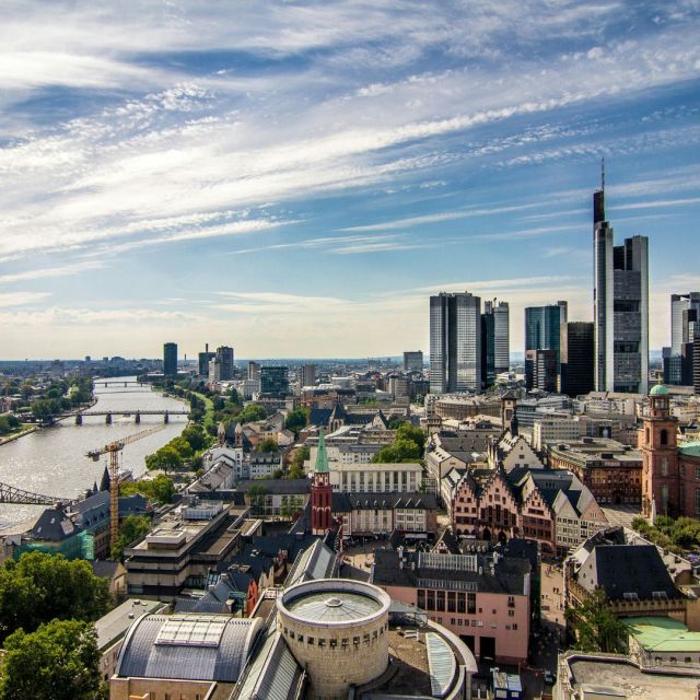 CPHI Frankfurt