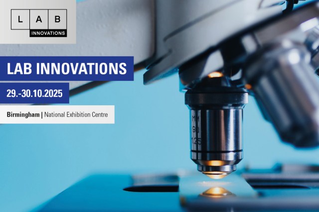 Lab Innovations