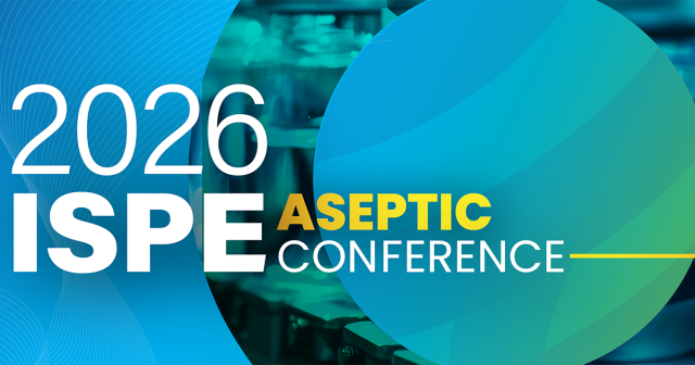 ISPE Aseptic Conference