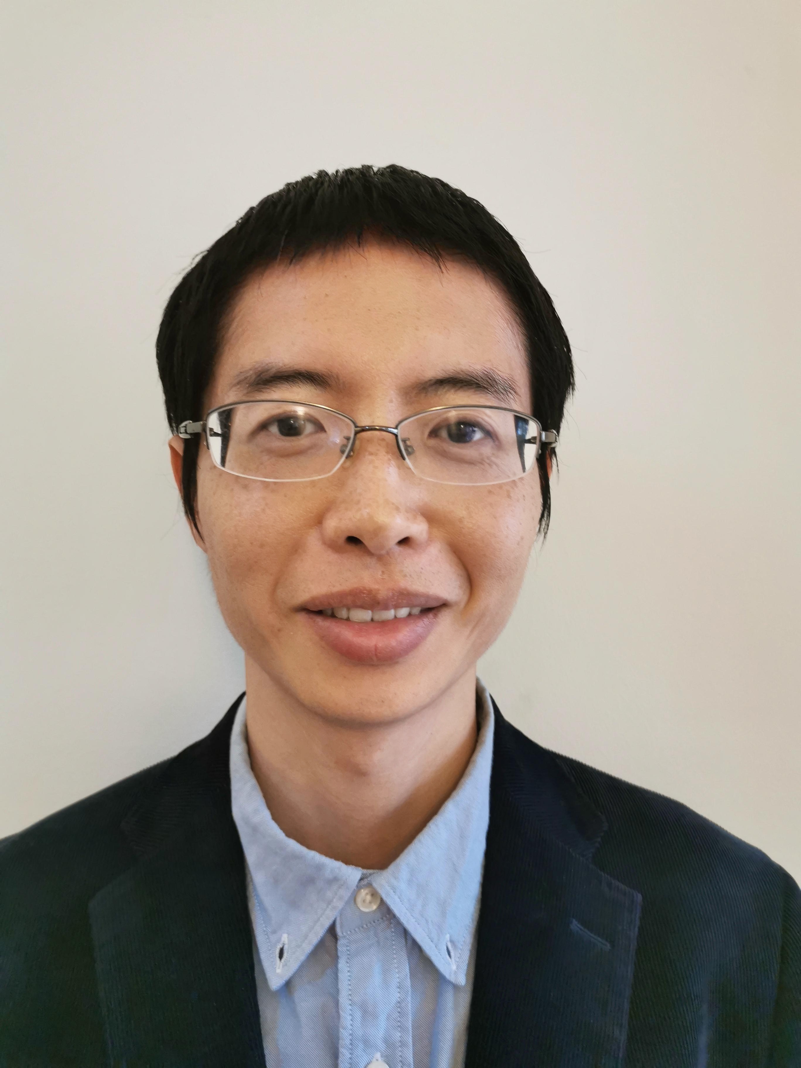 Cheng Zhang, PhD