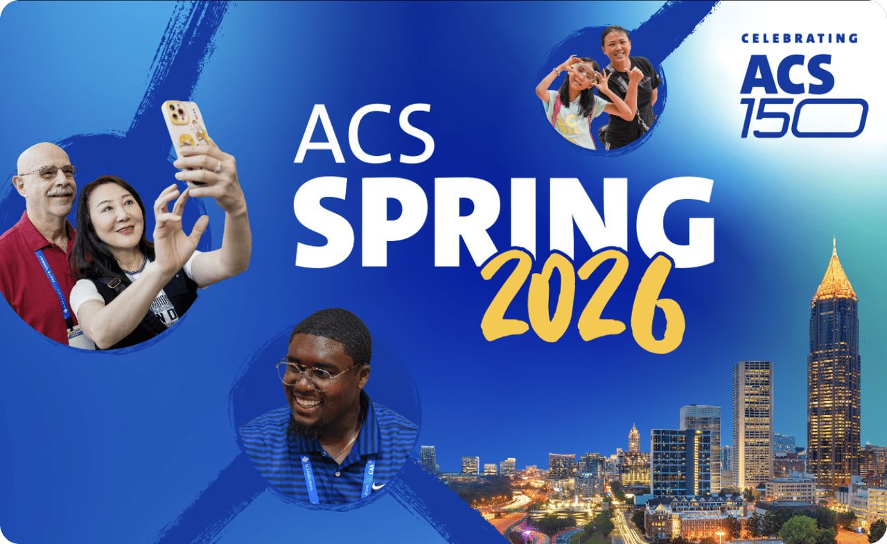 ACS Spring