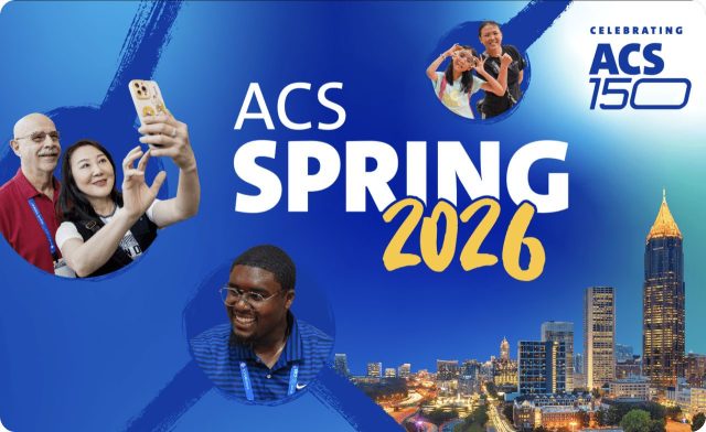 ACS Spring