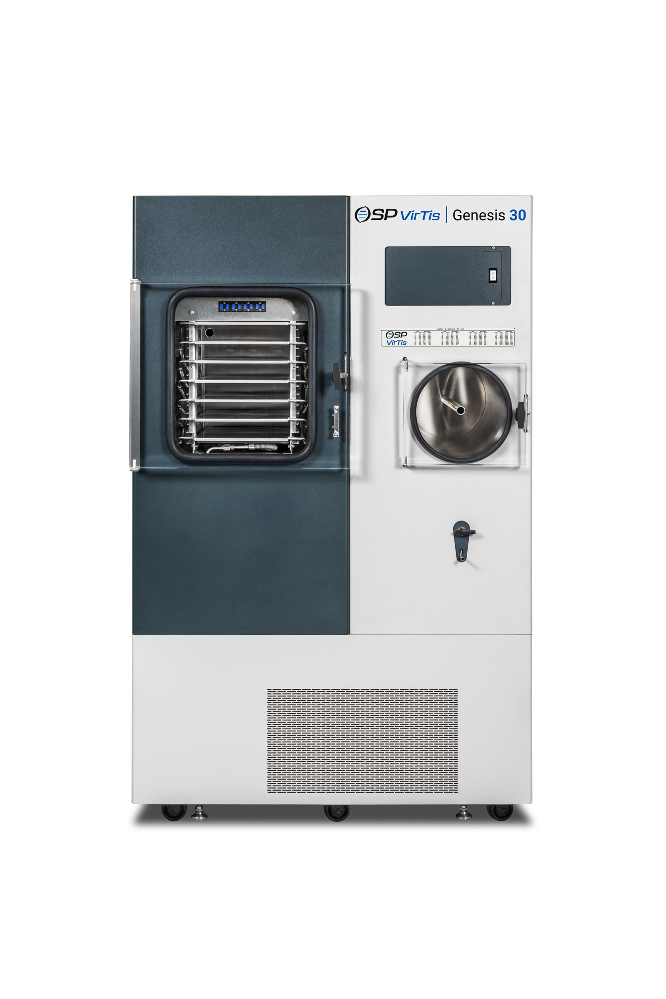 VirTis Genesis 30 Pilot Freeze Dryer