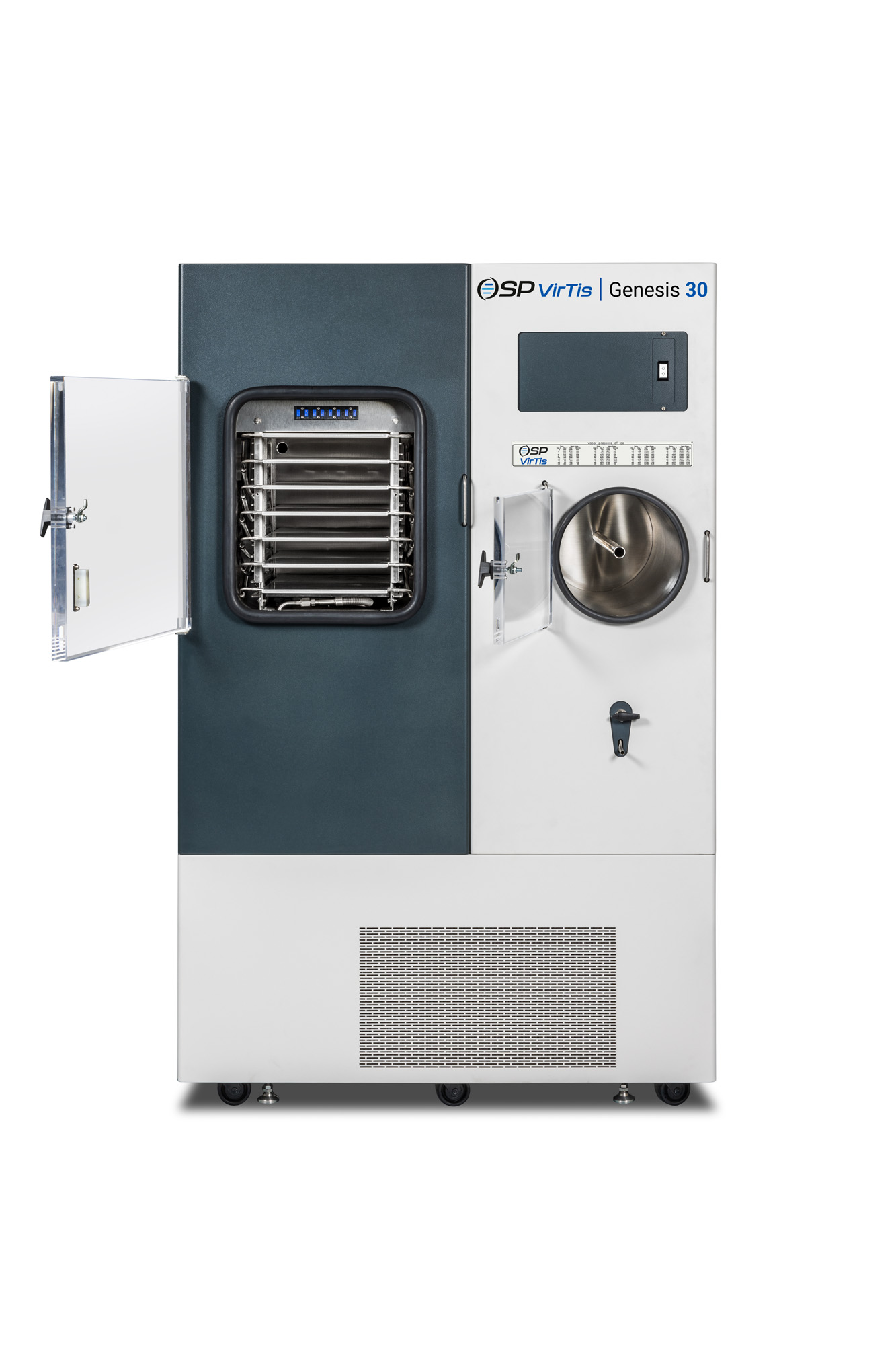 VirTis Genesis 30 Pilot Freeze Dryer