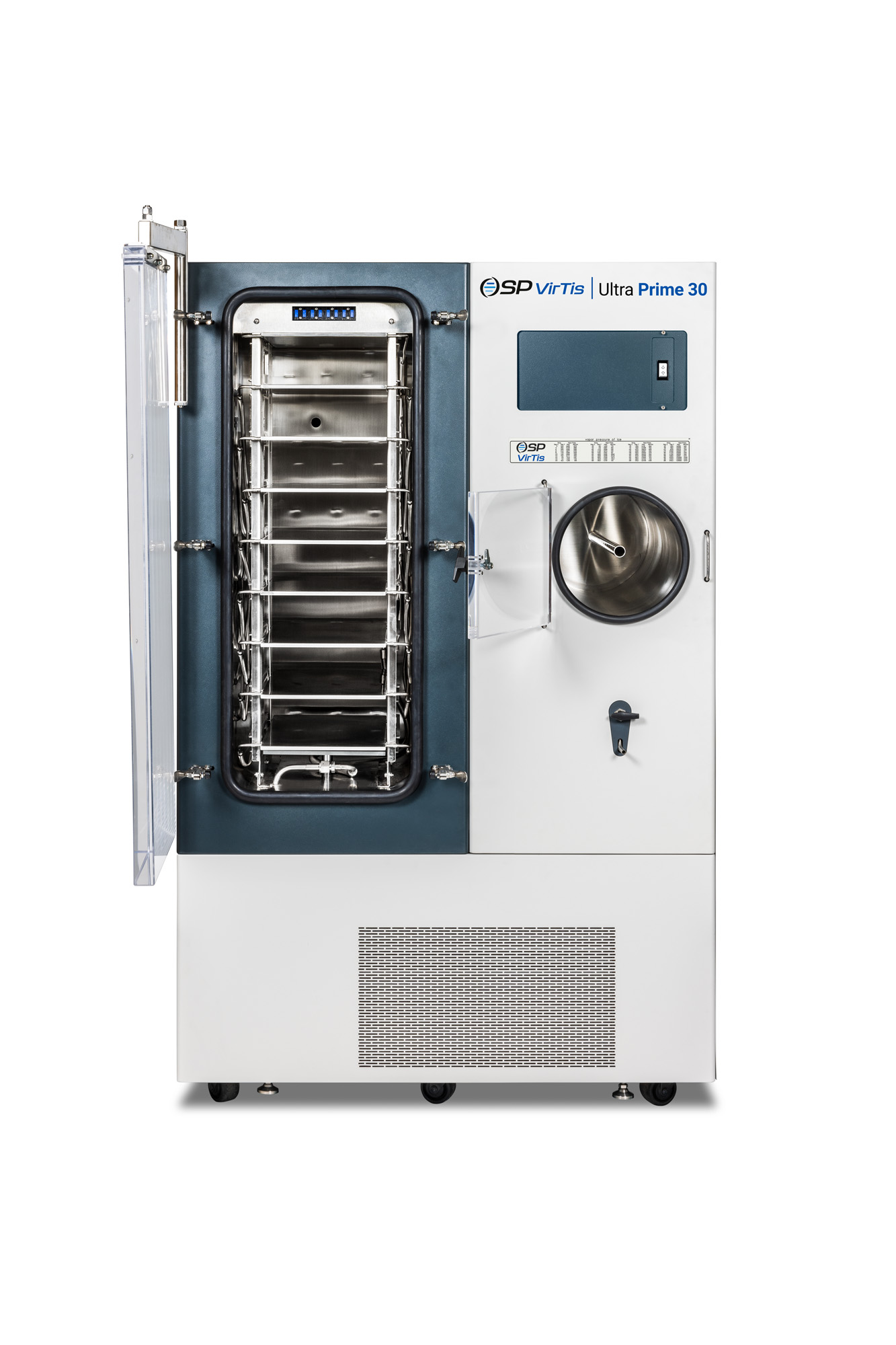 VirTis Ultra Prime 30 Pilot Freeze Dryer