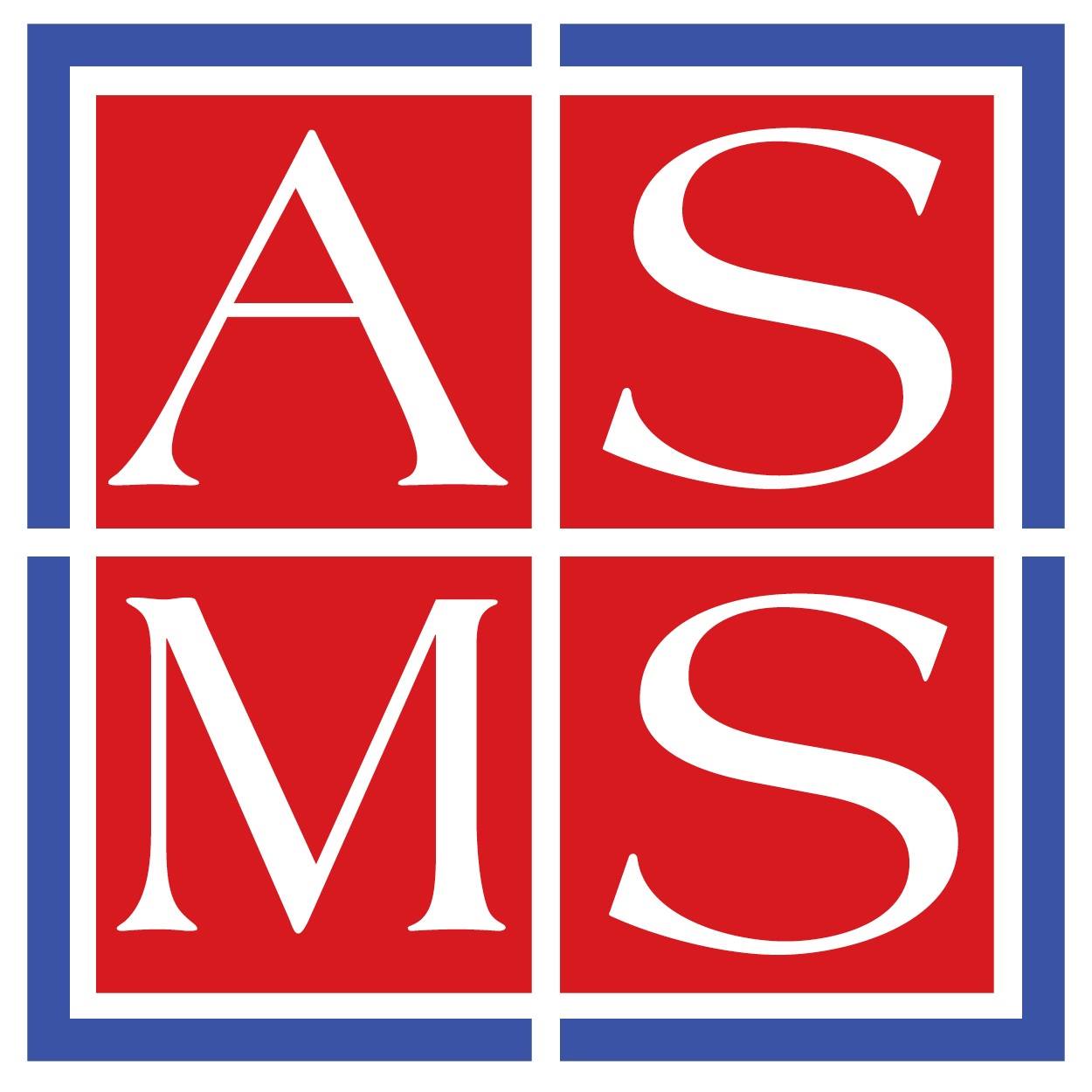 ASMS Annual Conference