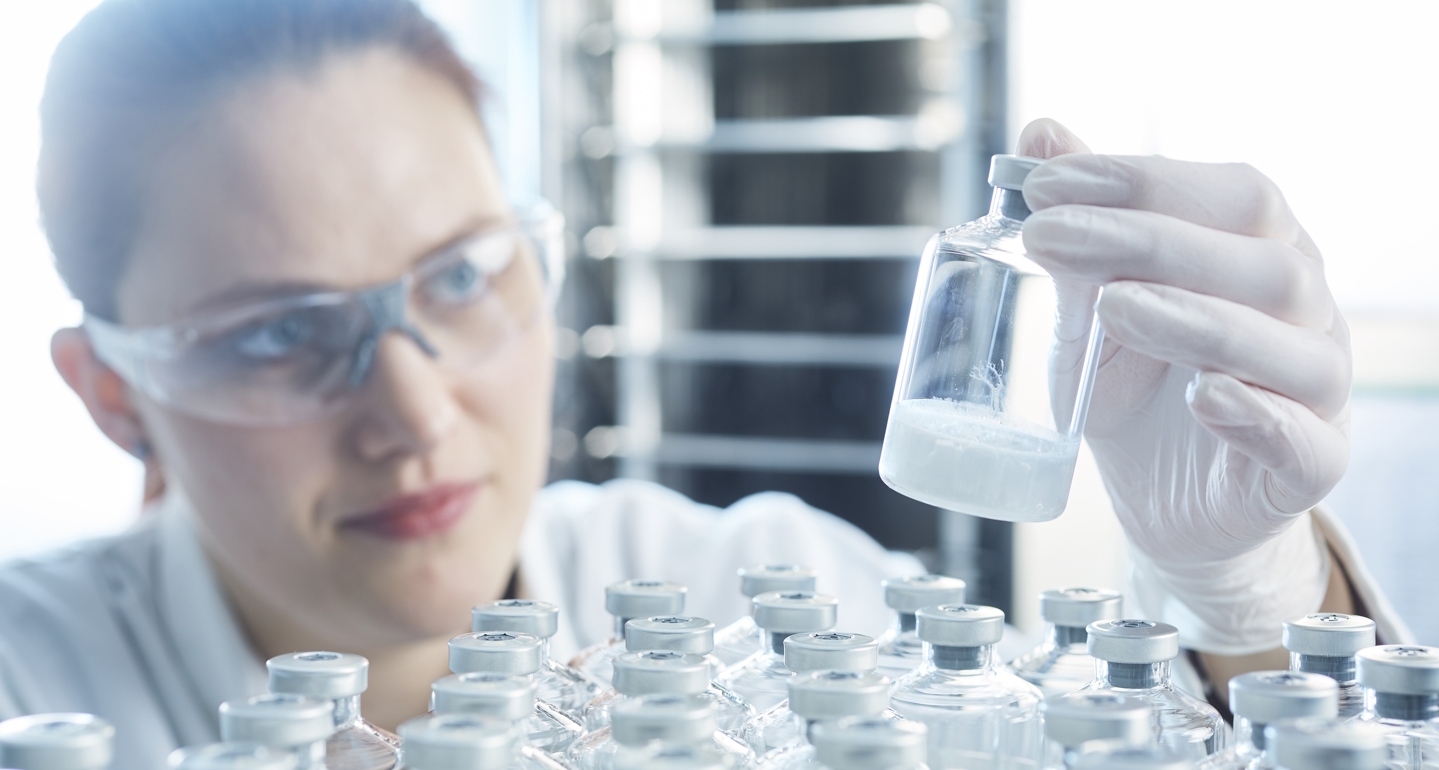 How Does Freeze-Drying Work? 