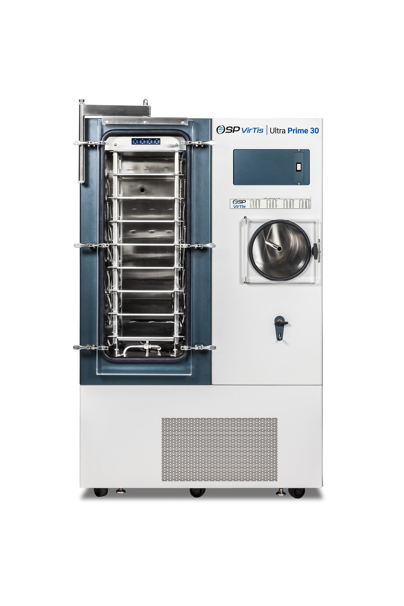 VirTis Ultra Prime 30 Pilot Freeze Dryer