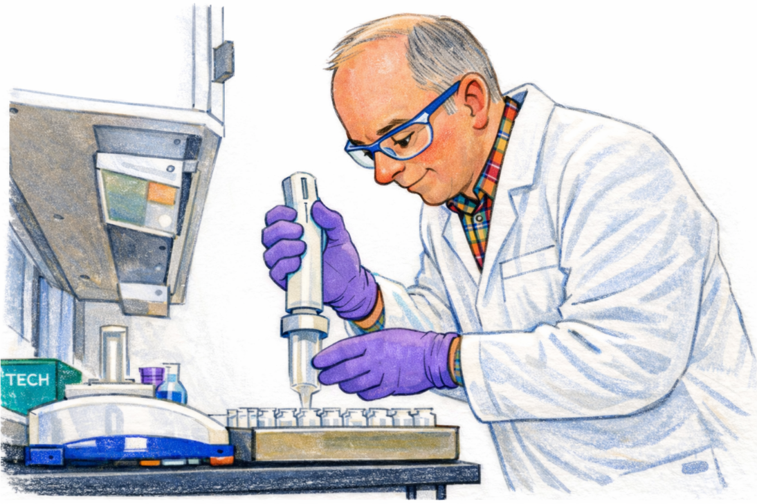 Freeze-Drying Basics (Part Two): The Freeze Dryer & Its Core Components