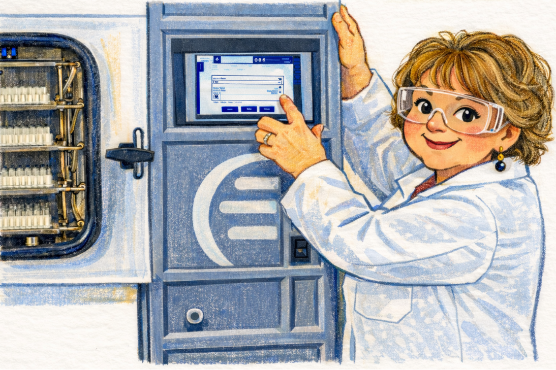 Freeze-Drying Basics (Part Three): Products, Containers & Formulation