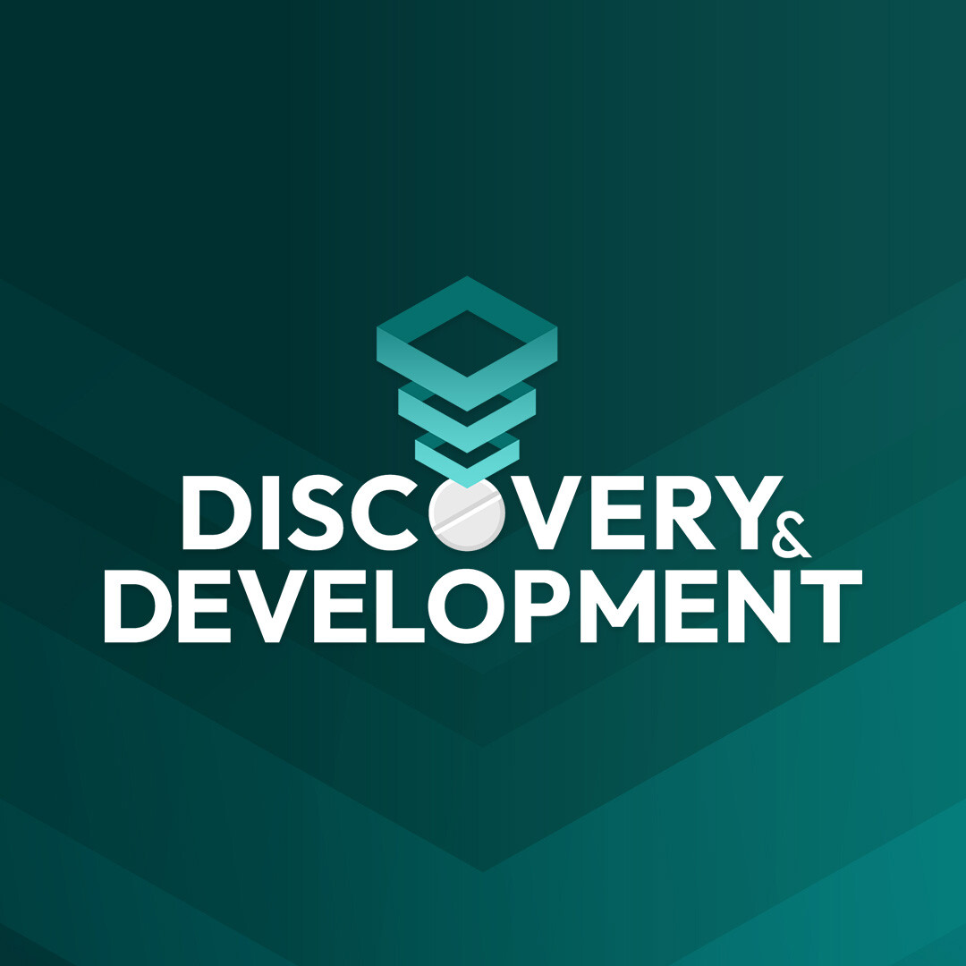 Discovery & Development