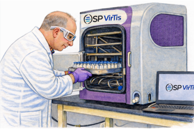 Freeze-Drying Basics (Part Five): Primary & Secondary Drying