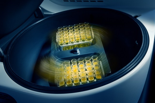 Is Your DNA Sample Prep Method Costing You Data?