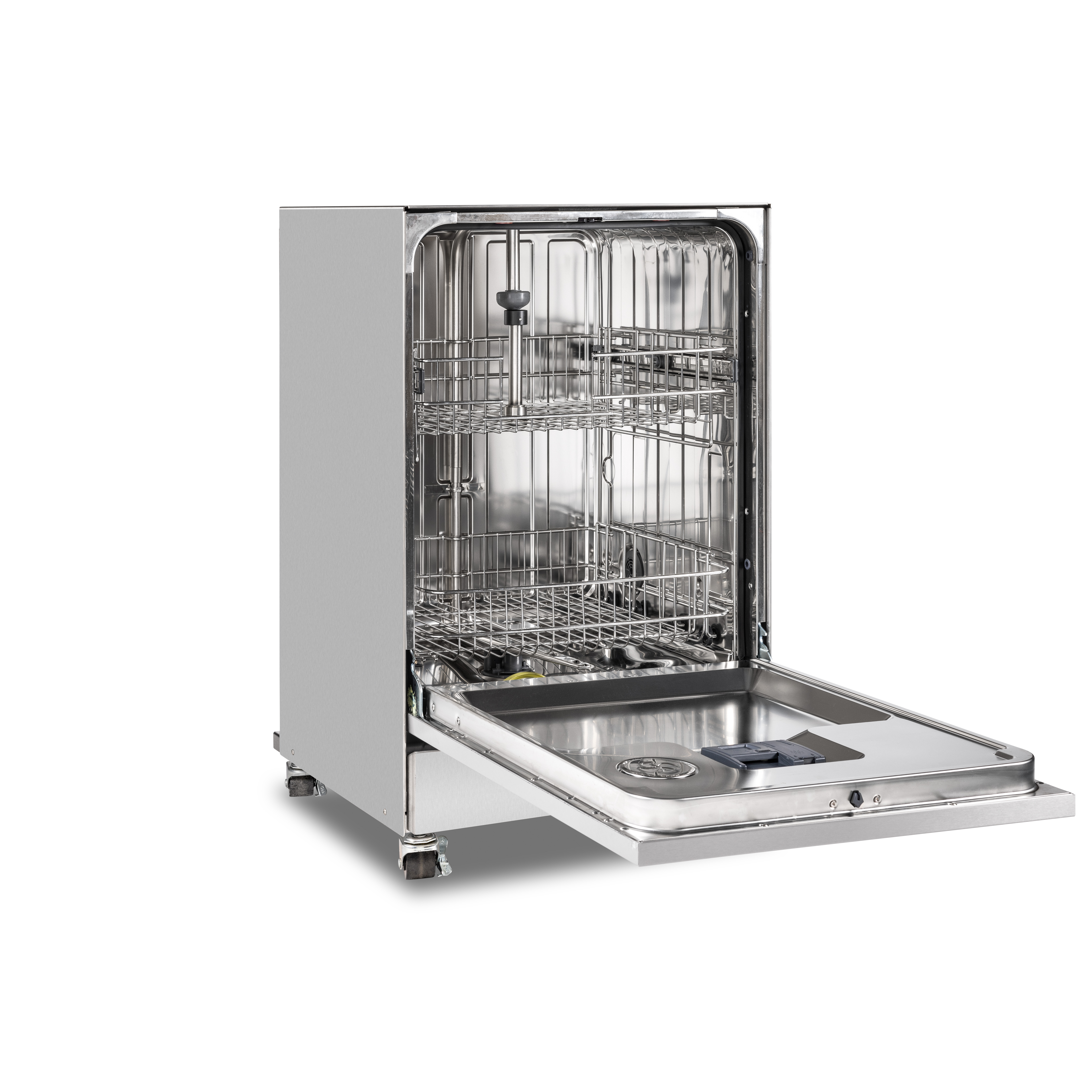 Hotpack IonWash™ Undercounter & Mobile Glassware Washers