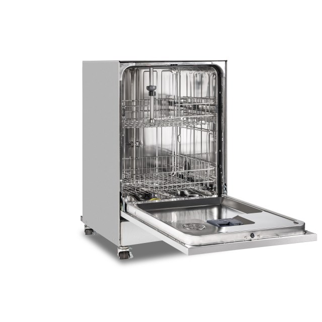 Hotpack IonWash™ Undercounter & Mobile Glassware Washers