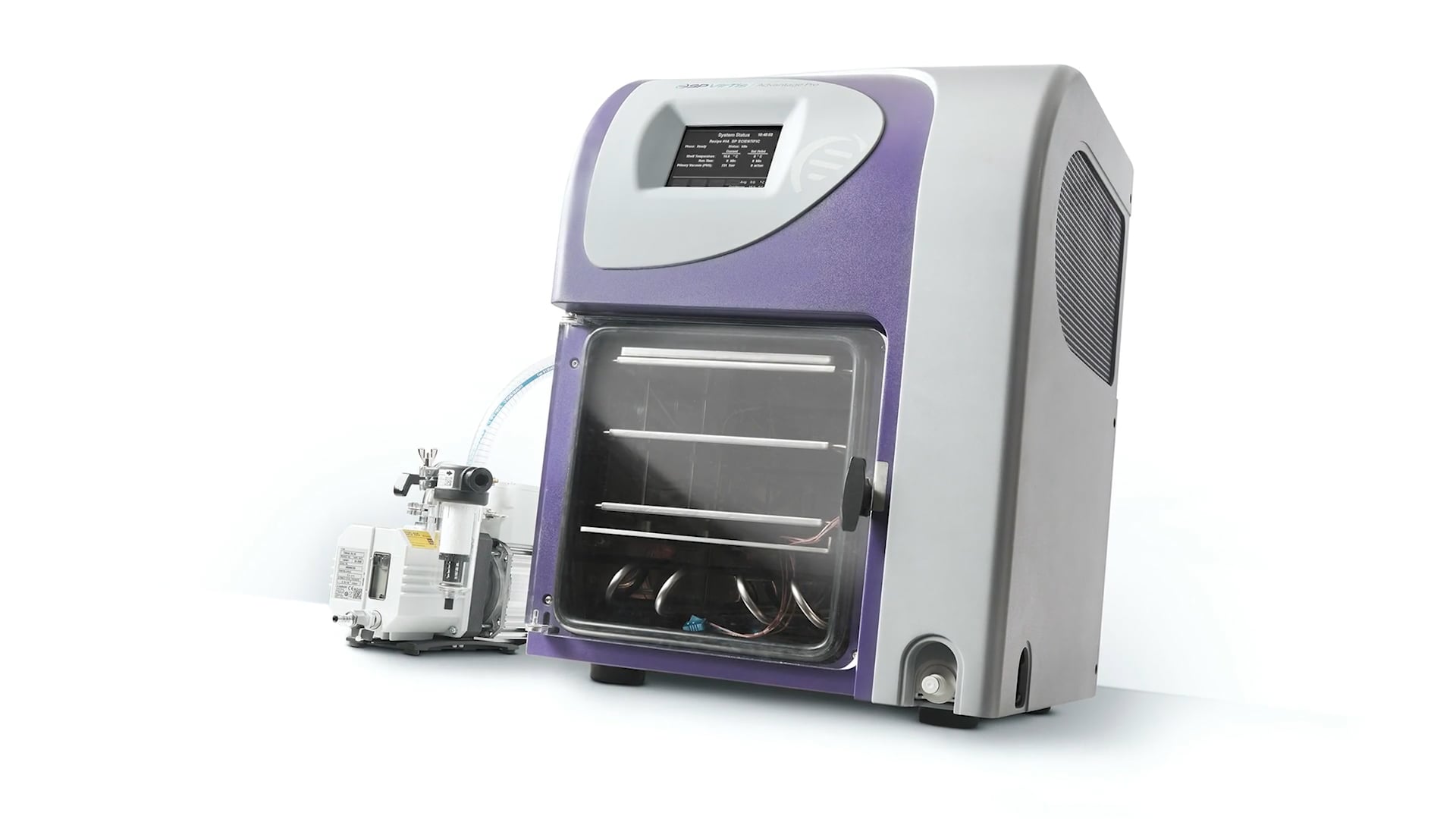 VirTis Advantage Pro Freeze Dryer.