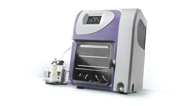 VirTis Advantage Pro Freeze Dryer.