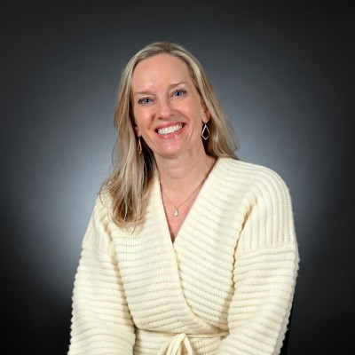 Jenny Sprung