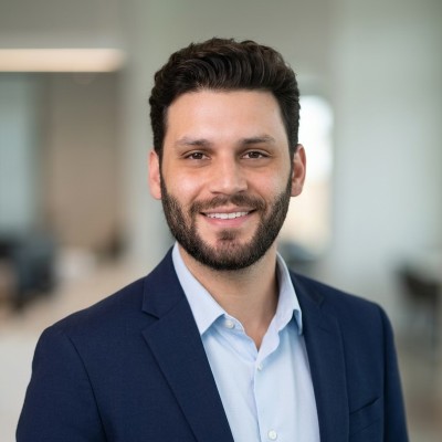 Julio Cruz